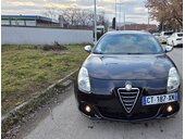 Alfa Romeo Giulietta N.O.V.O. V. SER.VIS