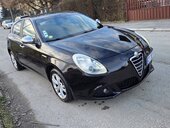 Alfa Romeo Giulietta N.O.V.O. V. SER.VIS