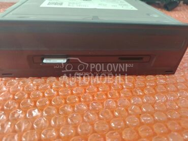 Amundsen MIB 2.5 Modul za Škoda Octavia