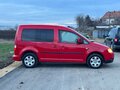 Volkswagen Caddy 1.9 TDI DSG
