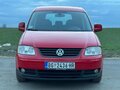 Volkswagen Caddy 1.9 TDI DSG