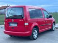 Volkswagen Caddy 1.9 TDI DSG