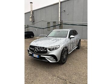 Mercedes Benz GLC 220 4Matic/AMG