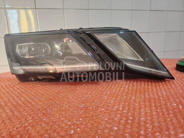 FULL LED far za Škoda Octavia od 2017. do 2020. god.