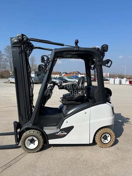 Linde H18T