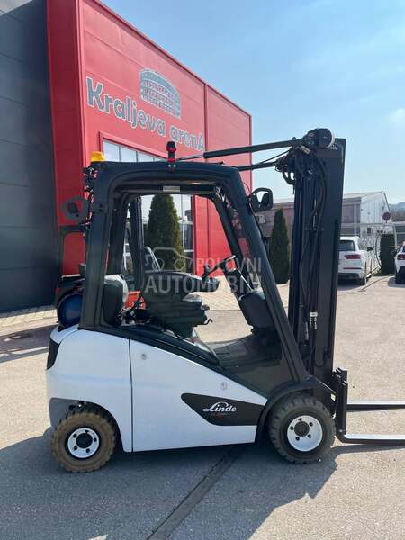 Linde H18T