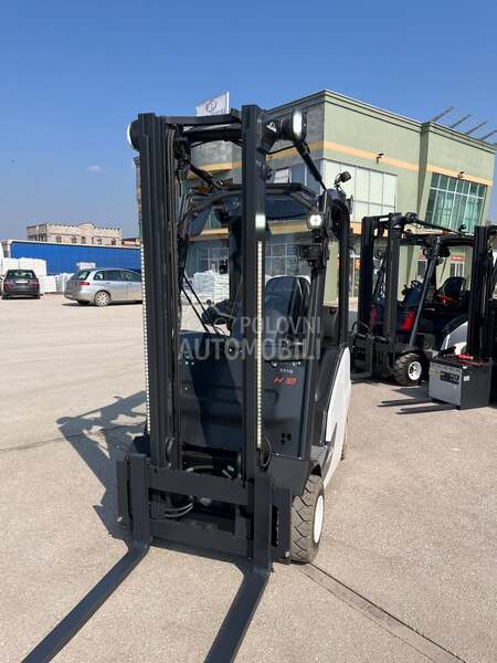 Linde H18T