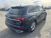 Audi Q7 50 TDI/S-line