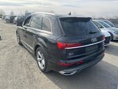 Audi Q7 50 TDI/S-line