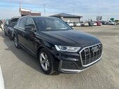 Audi Q7 50 TDI/S-line