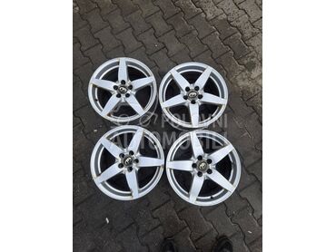 Aluminijumske felne 5x100 16ice 16" 5 x 100