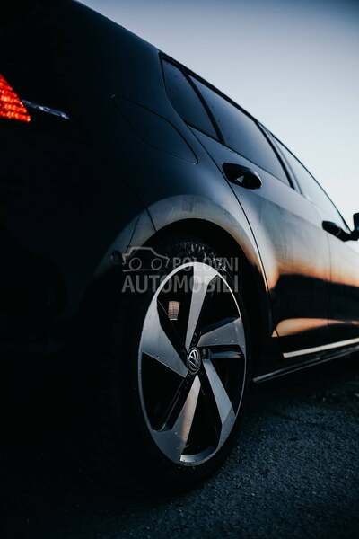 Volkswagen Golf 7 GTI Performance st1