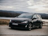 Volkswagen Golf 7 GTI Performance