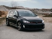 Volkswagen Golf 7 GTI Performance