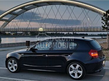 BMW 123 