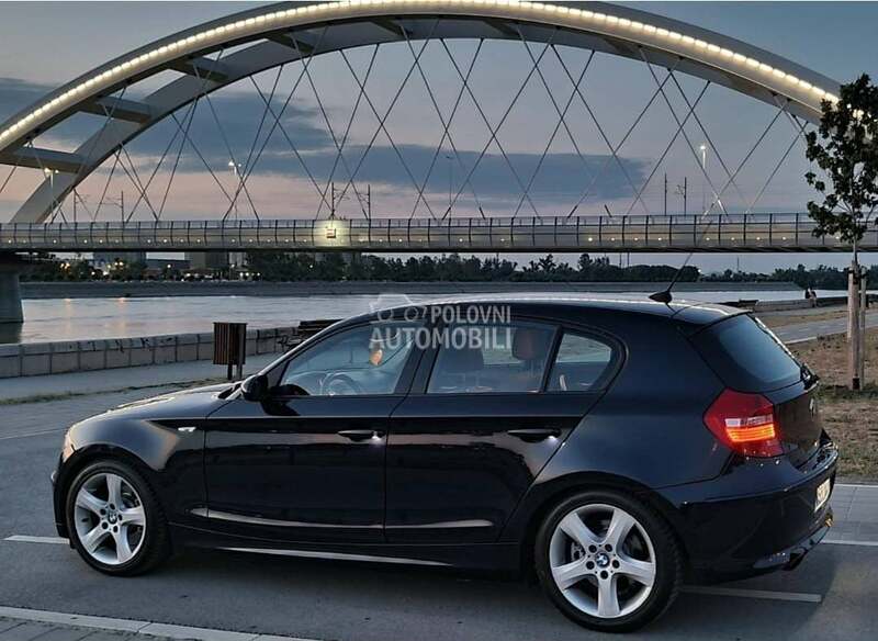 BMW 123 