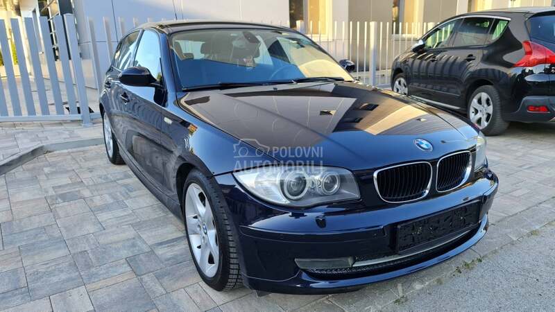 BMW 123 