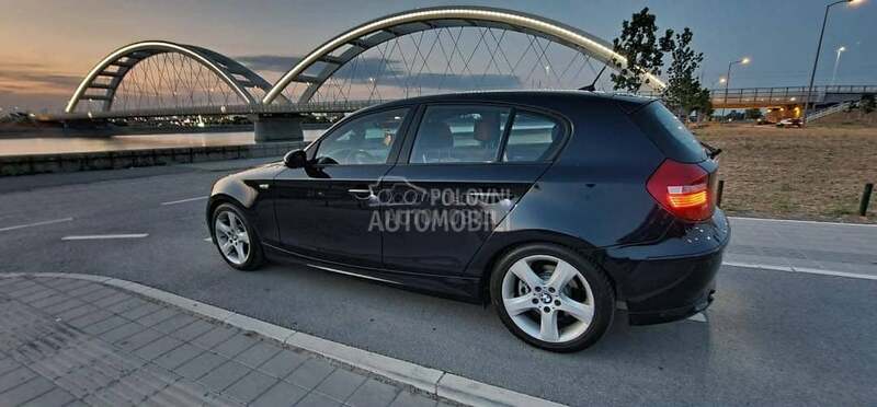 BMW 123 