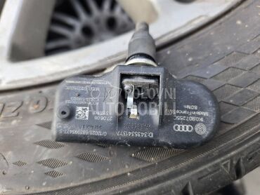 Senzor pritiska u gumama za Volkswagen Ostalo od 2009. do 2017. god.