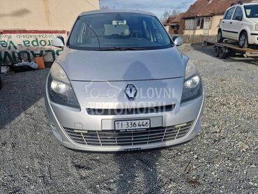 farovi za Renault Grand Scenic, Scenic od 2008. do 2012. god.