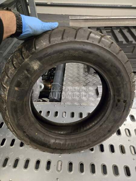 Metzeler 200/70 R15 Letnja