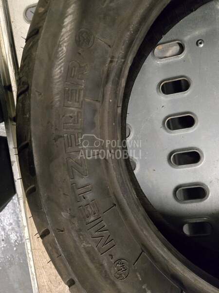 Metzeler 200/70 R15 Letnja