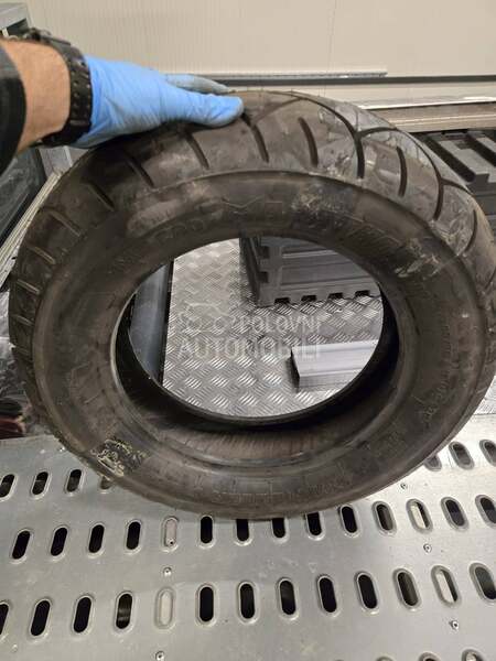 Metzeler 200/70 R15 Letnja