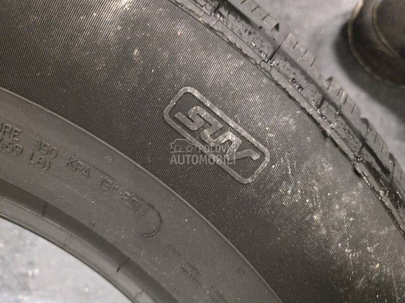 Continental 265/65 R17 Zimska