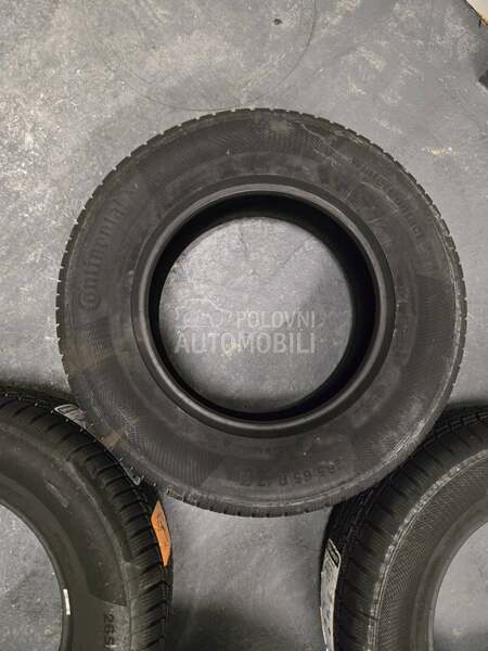 Continental 265/65 R17 Zimska