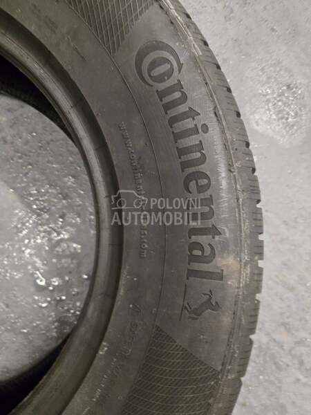 Continental 265/65 R17 Zimska