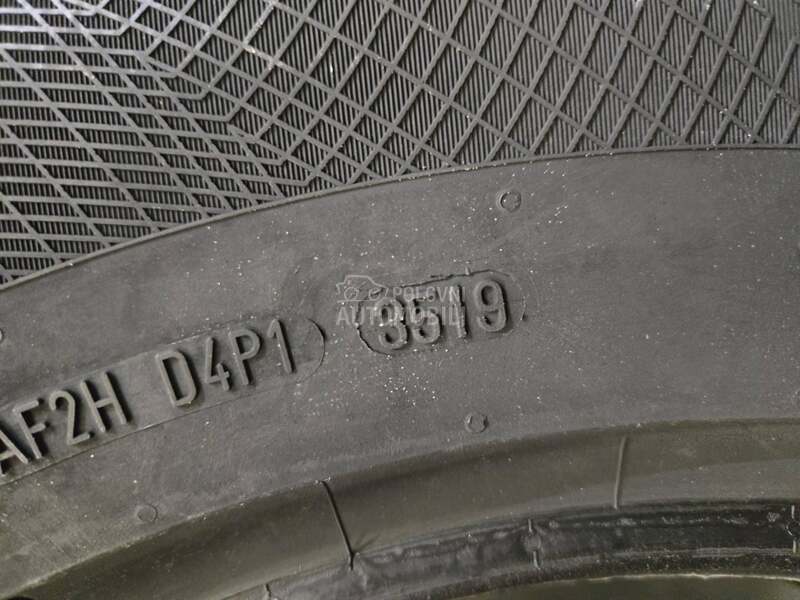 Continental 265/65 R17 Zimska