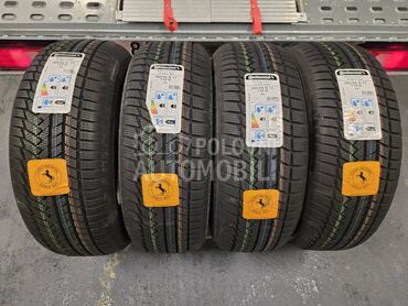 Continental 265/65 R17 Zimska