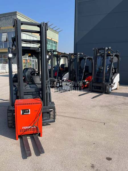 Linde E18