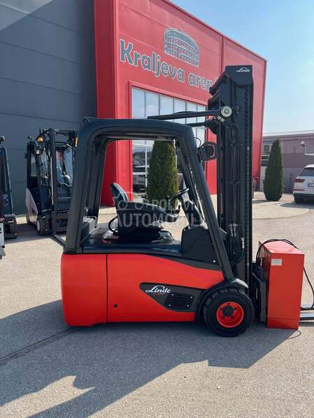 Linde E18