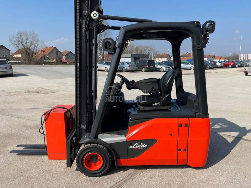 Linde E18