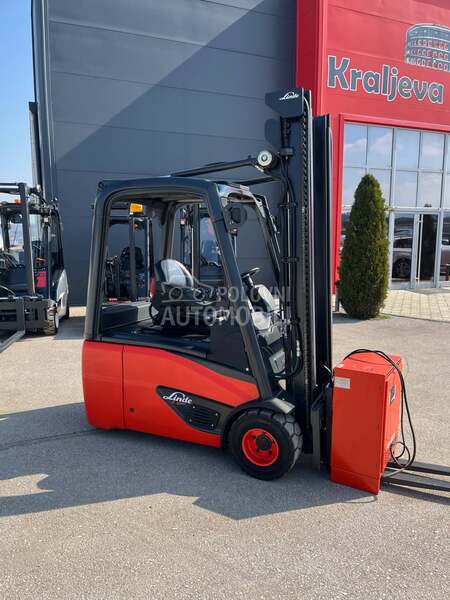 Linde E18