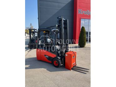 Linde E18