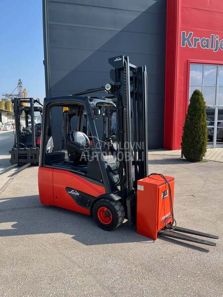 Linde E18