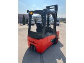 Linde E18