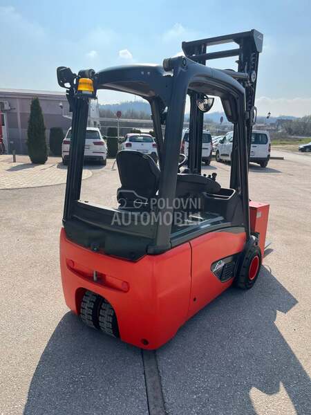 Linde E18