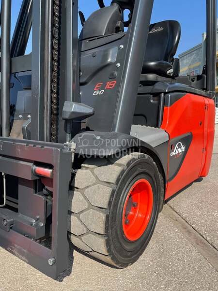 Linde E18