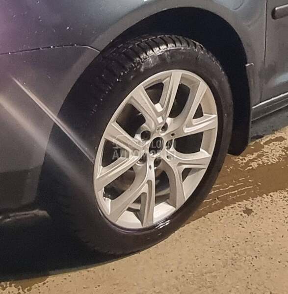 Aluminijumske felne  17" 5 x 112