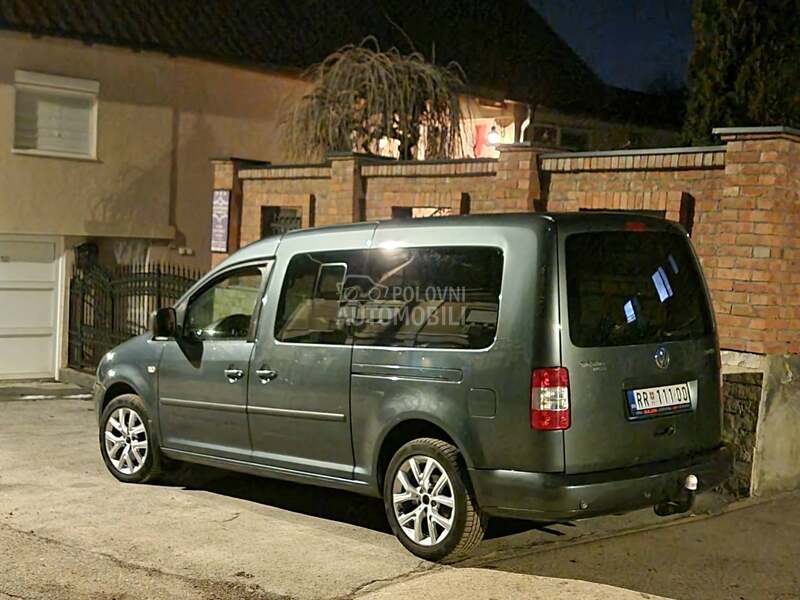 Aluminijumske felne  17" 5 x 112