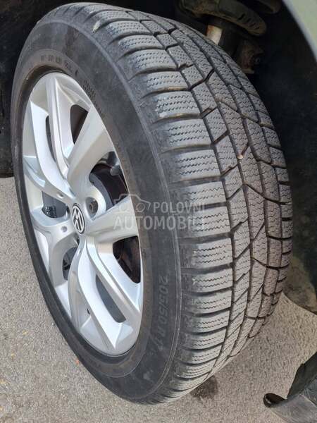 Aluminijumske felne  17" 5 x 112