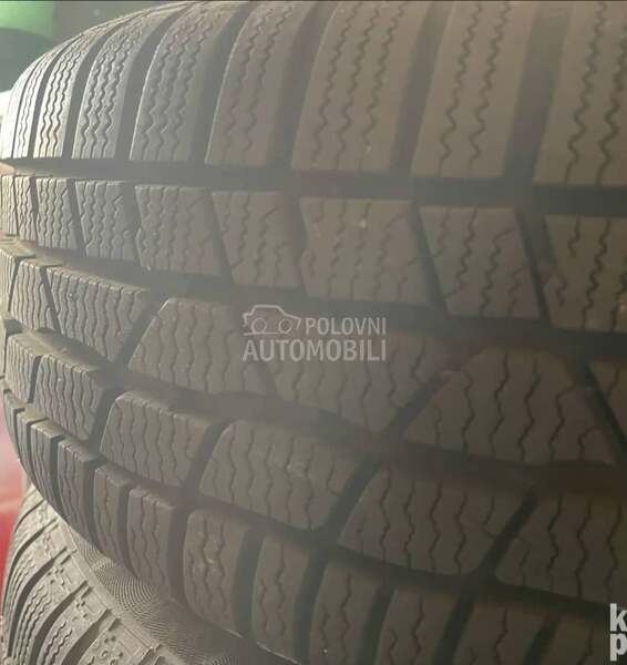 Aluminijumske felne  17" 5 x 112