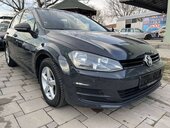 Volkswagen Golf 7 1.2 TSI