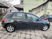 Volkswagen Golf 7 1.2 TSI