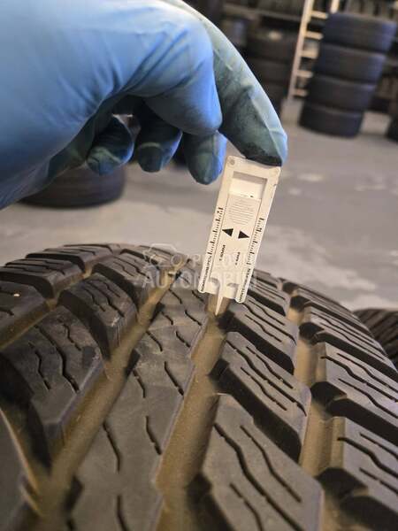 Cooper 235/70 R15 Sve sezone