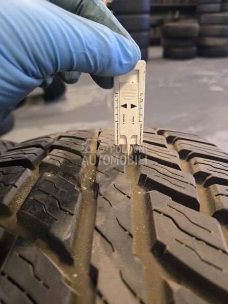 Cooper 235/70 R15 Sve sezone