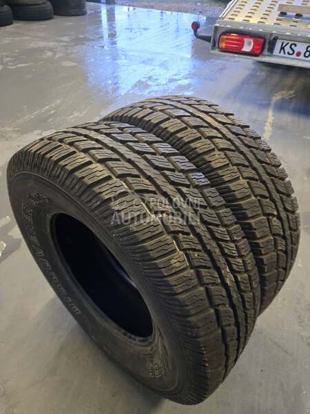Cooper 235/70 R15 Sve sezone